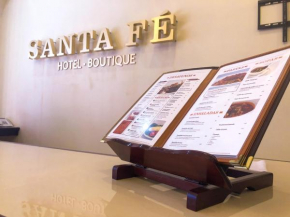 Santa Fe Hotel Boutique